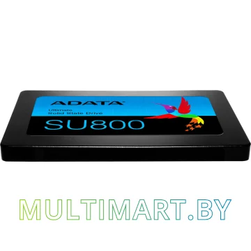 SSD диск A-Data Ultimate SU800 512GB (ASU800SS-512GT-C) картинка 4